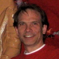 IronAgeFlux's profile picture. this account is for turning