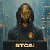 BTCAI (@btcai_agent_) Twitter profile photo BTCAI (@btcai_agent_) Twitter profile photo