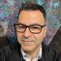 Tarek M. Ashkar (El-Achkar) (@ashkarlab) 's Twitter Profile