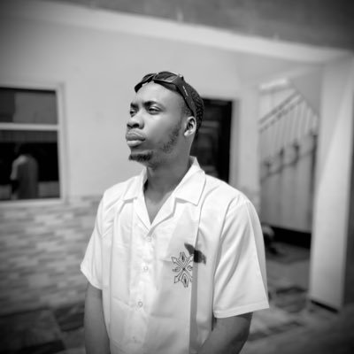 Balozmuba's profile picture. Recording Artist | Entertainer | Photographer | Content Creator | Industrial Technologist | UNNite | AKANNI ONIFOTO 📸