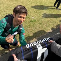 M (@gambakk) Twitter profile photo