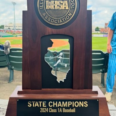 Marquette Academy Baseball Profile