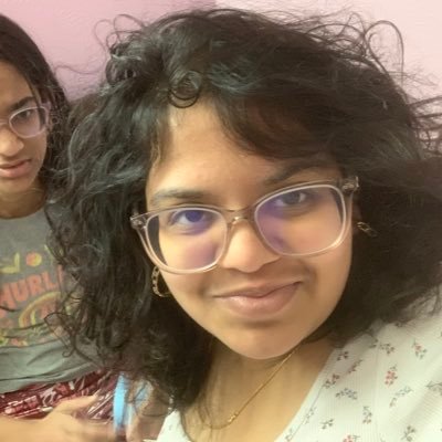 Am I finishing school or is school finishing me? - MOTHER: @madhu_l27