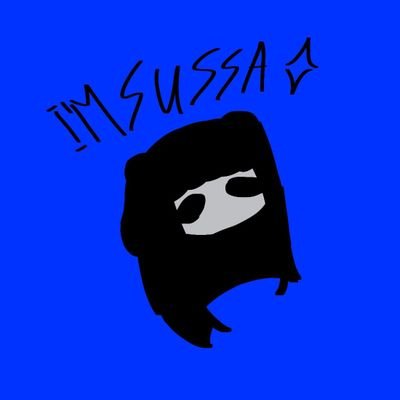 scary sussa Profile