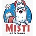 Misti Ediciones (@mistiediciones) Twitter profile photo Misti Ediciones (@mistiediciones) Twitter profile photo