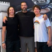 JP Jandreau (@jpjandreau14) 's Twitter Profile Photo JP Jandreau (@jpjandreau14) 's Twitter Profile Photo