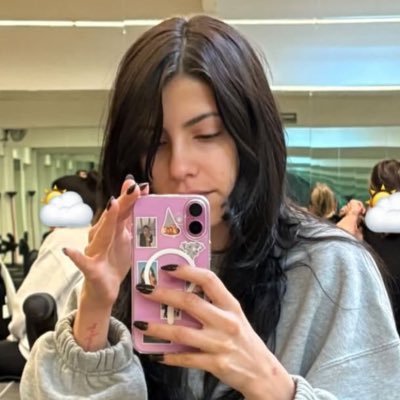 garimefeels's profile picture. #IslaBrava. ᅠ ᅠ ᅠ ᅠ ᅠ ᅠ ᅠ ᅠ ᅠ ᅠ ᅠ ᅠ ᅠ ᅠ ᅠ ᅠ 𝗕𝗮́𝗿𝗯𝗮𝗿𝗮 𝗟𝗼𝗽𝗲𝘇, 𝘁𝗲 𝗿𝗲𝘇𝗼 𝘁𝗼𝗱𝗼𝘀 𝗹𝗼𝘀 𝗱𝗶́𝗮𝘀.