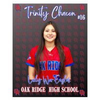 Trinity Chacon (@tstarr2027) 's Twitter Profile Photo Trinity Chacon (@tstarr2027) 's Twitter Profile Photo
