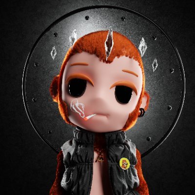 al_keji's profile picture. Amateur Chef | Creator @SighNFTs