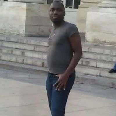 young_ibs's profile picture. TRUSTNOONEBELOYAL