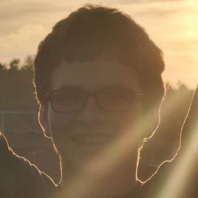 Avid Student, Plane Enthusiast, Novice Engineer