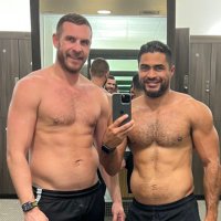 Rio Banks & Jack Allen NYC 2/21 to 2/23 (@rioandjack) 's Twitter Profile