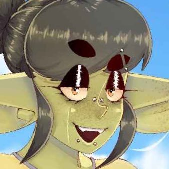 Toy_Bonnie230's profile picture. age = 22