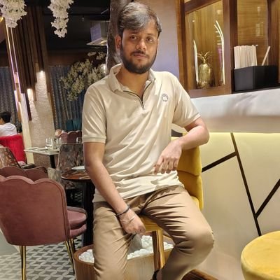 This is Aditya, currently in the pre-final year of https://t.co/LnTirsu0zt pursuing Computer Science Engineering from IIIT Agartala.