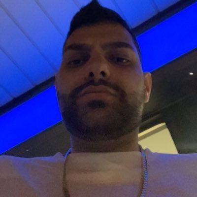 BashirAbdel97's profile picture. All is Fair in Love & War ♈️