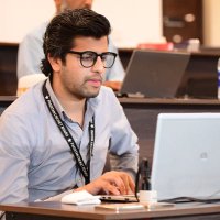 Muhammad Saad Abbasi (@itssaadabbasi) 's Twitter Profile