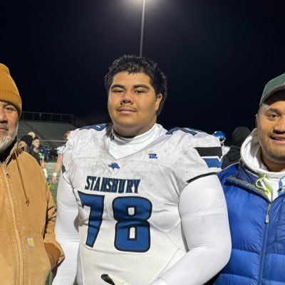 Tasi_Lealaisalanoa Profile