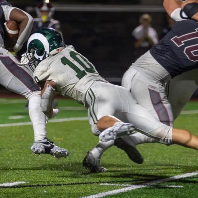 Class of 2026| LB | | 5’9 | 195 | Central Dauphin| PA || 484-557-2409 | https://t.co/xSSkKc6T2w