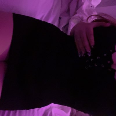 20🇲🇽, bi curious. 💗Wishlist – Amazon Gift List – https://t.co/Zep0ShKEHL