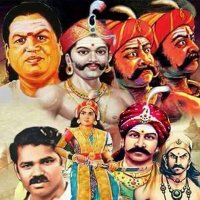தஞ்சை தரணியன் (@iam_senthil78) 's Twitter Profile