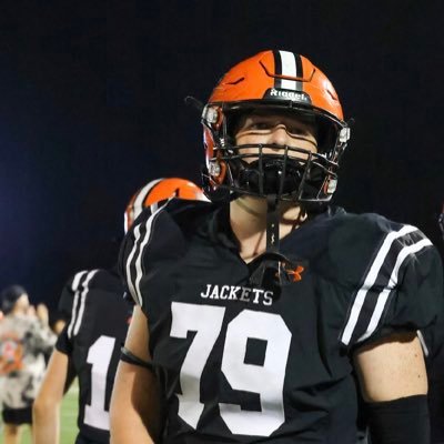 Brayden Ryland Profile