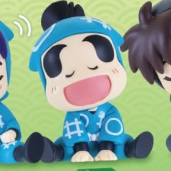 shin_daaisuki's profile picture. 