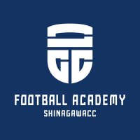 品川CC フットボールアカデミー (@scc_fa) 's Twitter Profile