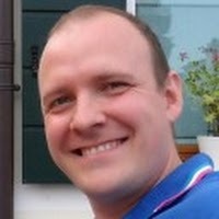 .NET geek. Technology lover, team leader, architect. Happy husband and father of three