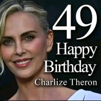 Charlize Theron (@charlizet947) 's Twitter Profile Photo Charlize Theron (@charlizet947) 's Twitter Profile Photo