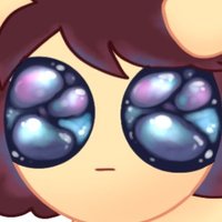 🌷JYoshi! 🌷 ||COMM OPEN|| (@yoshirurumi) 's Twitter Profile Photo