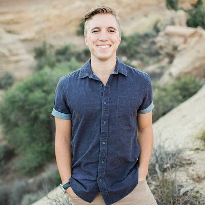 austinhuffman91's profile picture. 
