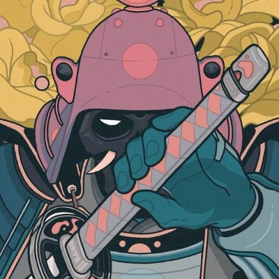 MaycoSharkさんのプロフィール画像
