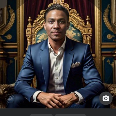 Dangama75's profile picture. Live free