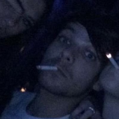 Marti_0703's profile picture. no se q hacer de mi vida