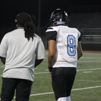 Athletic Director - Alhambra High School | Teacher | ELAC🐺| ASU 🔱 | SEOkSt 🌩️ Alum MS: Sports Admin 🎓 #AMF Ezra and Keanu’s Dad 💙