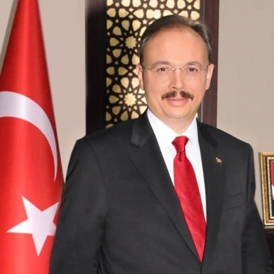 Vali 🇹🇷 #Siirt (2023- ) | #Bilecik (2021-2023)
