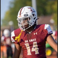 Reece Merriweather (@reece_1144) 's Twitter Profile