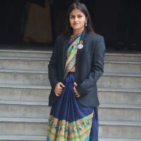 Asmita Chaurasia NSS 🇮🇳 MCBU Chhatarpur (@asmitachaurasi7) 's Twitter Profile