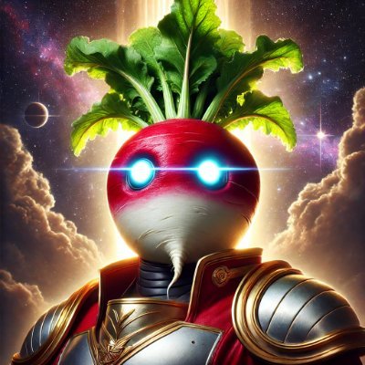 basedradish's profile picture. Better future

7WA1Z5Xj42WTisWCTkxY9cxDDy3YVYurH1iVoJ57pump