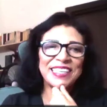 Periodista, egresada de la UAM-Xochimilco. Radico en Cancún. Mi portal https://t.co/DcKlxwQ9qX. Participo en el programa Punto X Punto y #PolíticaDeHoy