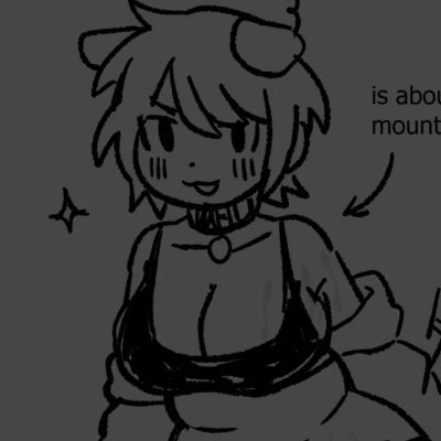 thegayestaround's profile picture. 18+ | nonbinary puppygirl freak | t4t lover