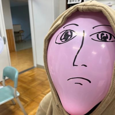3taro_ch's profile picture. fun B2 知能
