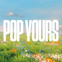 POP YOURS (@pop__yours) 's Twitter Profile Photo POP YOURS (@pop__yours) 's Twitter Profile Photo