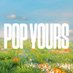 POP YOURS (@pop__yours) Twitter profile photo POP YOURS (@pop__yours) Twitter profile photo