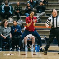 Coach Carnes (@jcarnesjr) 's Twitter Profile