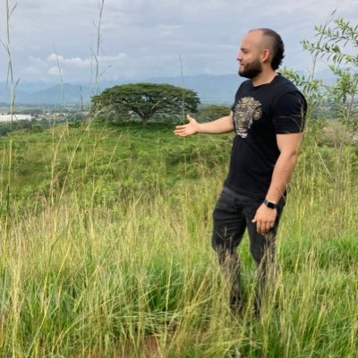 LCBCambiosPosit's profile picture. Viterbense / Abogado / ExConcejal | #Positivismo | Apoyando el empoderamiento. En proceso de construcción 🍃. Opiniones estrictamente personales no laborales.