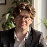 Cameron Blum (@cblumus) 's Twitter Profile