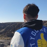 ๐บ ๐ป (@kevinlopez___) 's Twitter Profile