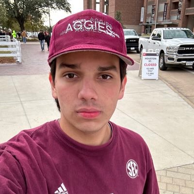 🇺🇸 Gig Em Aggies #DallasCowboys #CFC #Thisismycrew ‘29 BuckyBall enthusiast