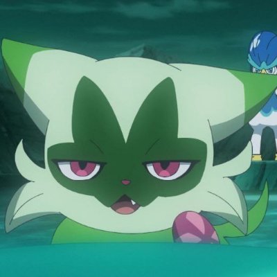 Squeakさんのプロフィール画像
